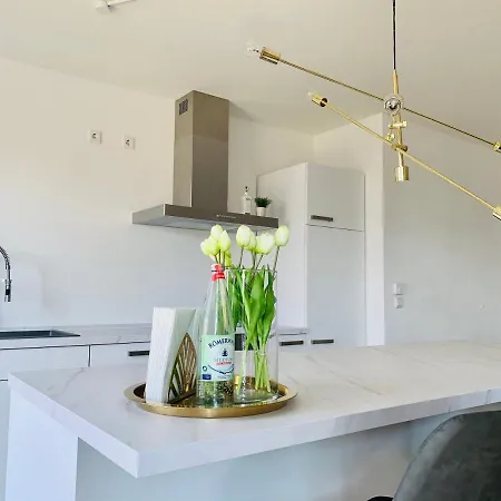 Royal Living Studio Apartmán *