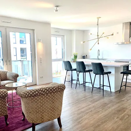 Apartmán Royal Living Studio *