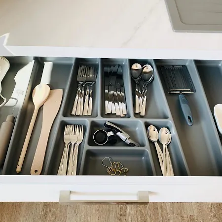 Apartmán Royal Living Studio *