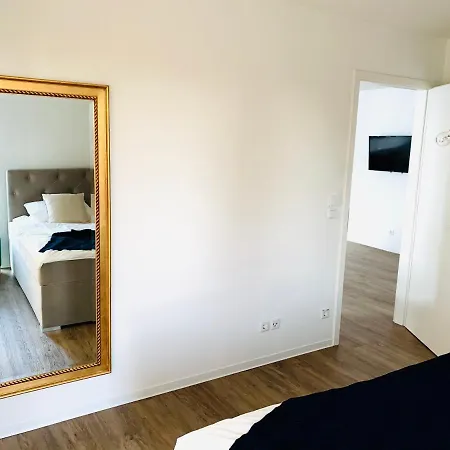 Apartmán Royal Living Studio