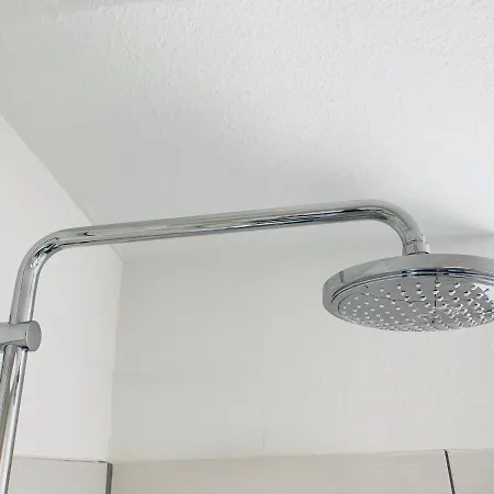 Royal Living Studio Apartmán Düsseldorf