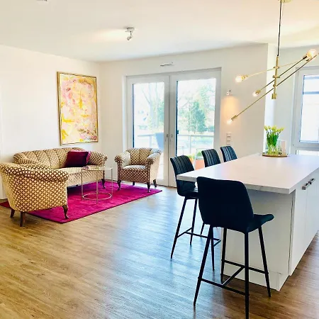 Royal Living Studio Apartmán *