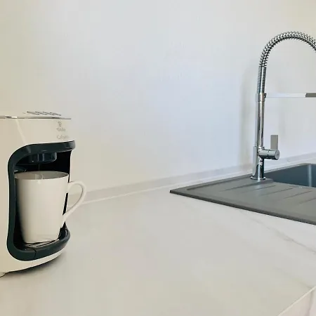 Apartmán Royal Living Studio
