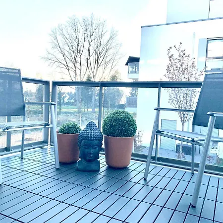 Royal Living Studio Apartmán